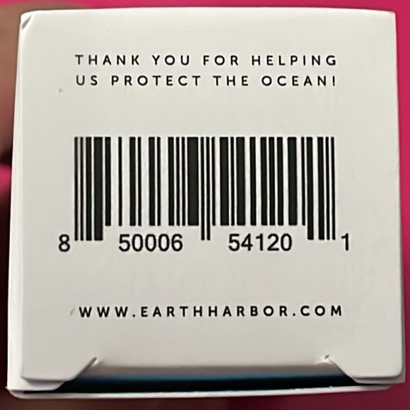 Earth Harbor Sunstone hair revive elixir NIB - Picture 7 of 7